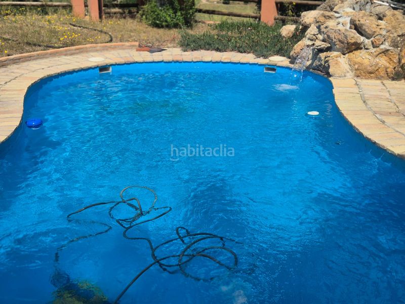 Foto 8e0be257-2758-4444-aad2-fa5bf9508a09. Masia amb calefacció aparcament piscina a Puerto Serrano