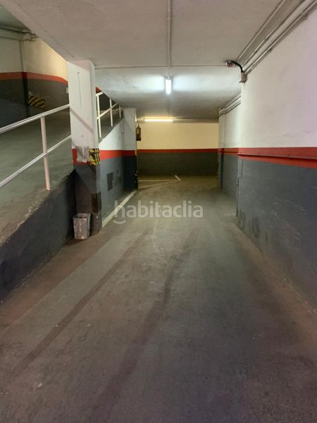 Foto 5770bcdf-ffd6-4fe5-86d2-ee1811237208. Pis amb calefacció aparcament a La Salut Barcelona