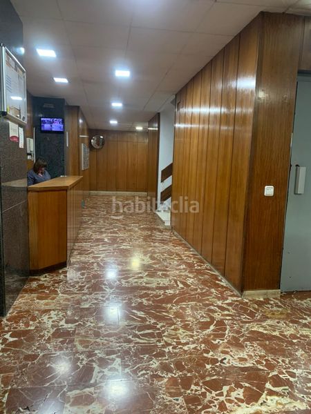 Foto 8ca18314-c4c1-4b29-b0e1-7f208c9e0e19. Pis amb calefacció aparcament a La Salut Barcelona