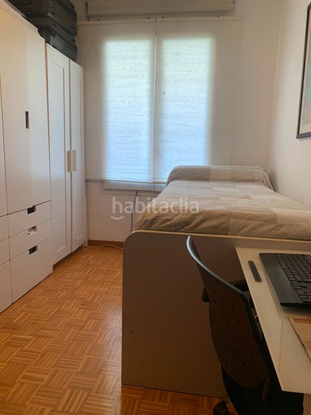 Foto c77429e1-6039-49b3-a0ce-2c2c8b5f5440. Pis amb calefacció aparcament a La Salut Barcelona