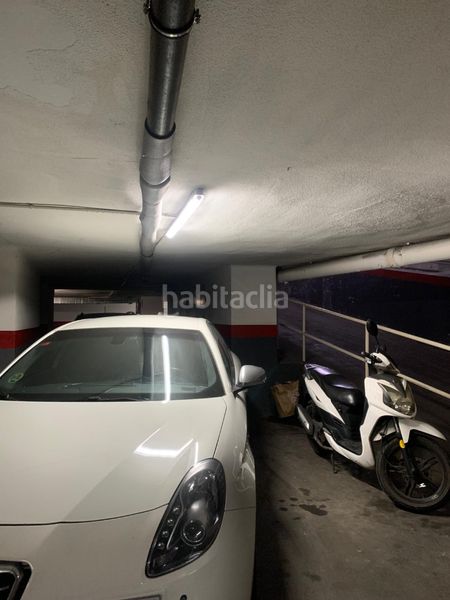Foto ea531167-ae73-4a28-a139-a62c82b98a7d. Pis amb calefacció aparcament a La Salut Barcelona