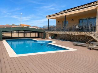 Chalet à Sant Climent Sescebes. Casa o chalet independiente en venta en els tallats. sant climen