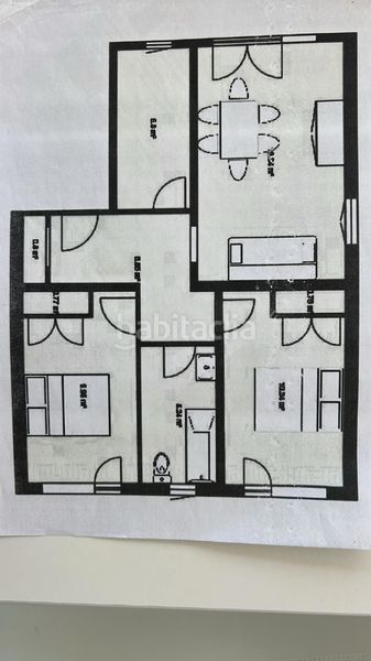 Foto 2bae0997-750e-400d-969a-486c7923fcea. Pis amb calefacció aparcament a Riells Escala (L´)