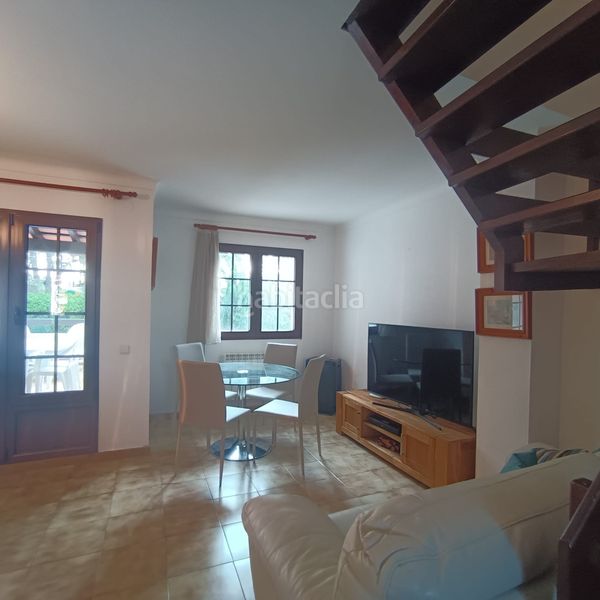 Foto 28b15757-76ee-4968-826a-53e70aa18fda. Duplex con riscaldamento parcheggio piscina in Port - La Clota - Puig Sec Escala (L´)
