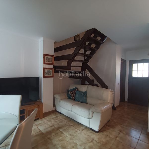 Foto f15ba765-3c44-4c56-a1ea-7f1f2be4c144. Duplex con riscaldamento parcheggio piscina in Port - La Clota - Puig Sec Escala (L´)