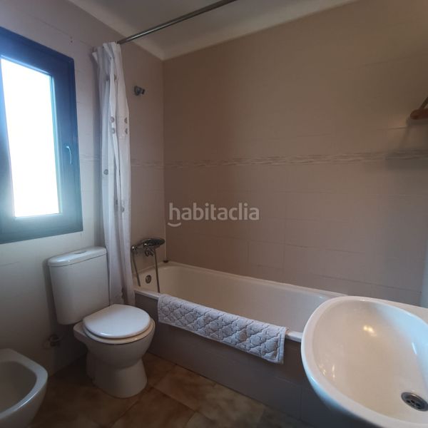 Foto f9551eac-ba6e-46f7-a11e-a4f70d9311d6. Duplex con riscaldamento parcheggio piscina in Port - La Clota - Puig Sec Escala (L´)