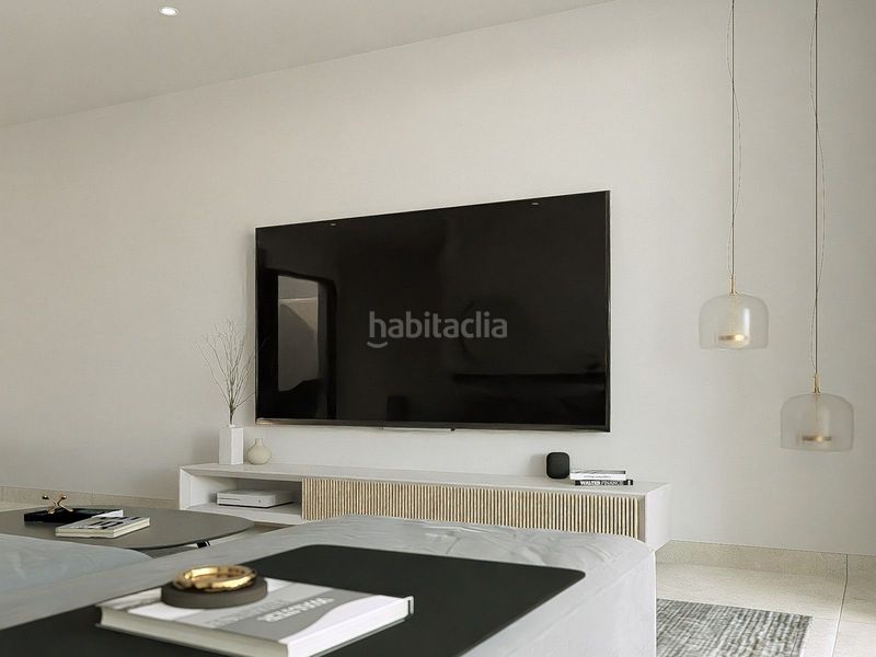 Foto 54f76187-fc35-4b11-83f7-dae417c2b7e8. Appartement mit parking in Centro Alcázares (Los)