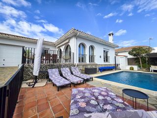 Maison à La Duquesa