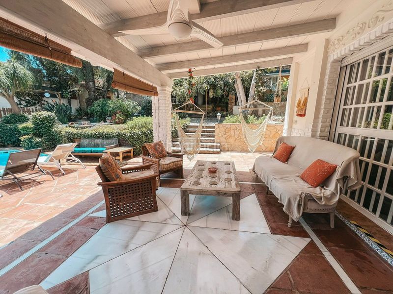 Foto 4dc4f93c-3675-45b2-b758-90e44ab0dffd. Casa a Las Lomas de Río Verde Marbella