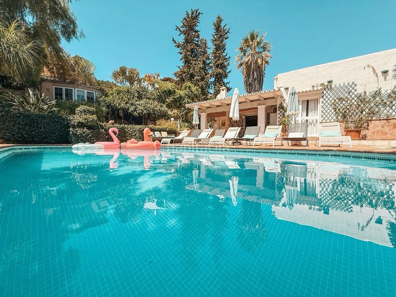 Foto 86e06d70-3aa5-42a0-87a9-fa9de2f8f975. Casa a Las Lomas de Río Verde Marbella