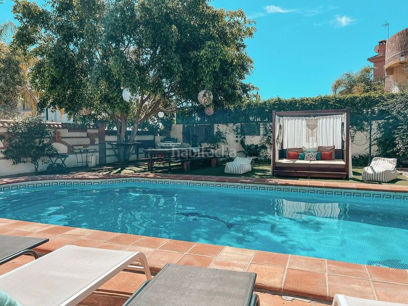Foto b836351b-e163-4024-bcfc-a653e4a02c08. Casa a Las Lomas de Río Verde Marbella