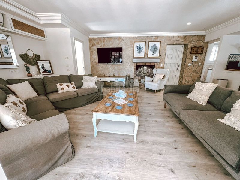 Foto c5477847-04c9-413c-a4dd-6aca59059e69. Casa a Las Lomas de Río Verde Marbella