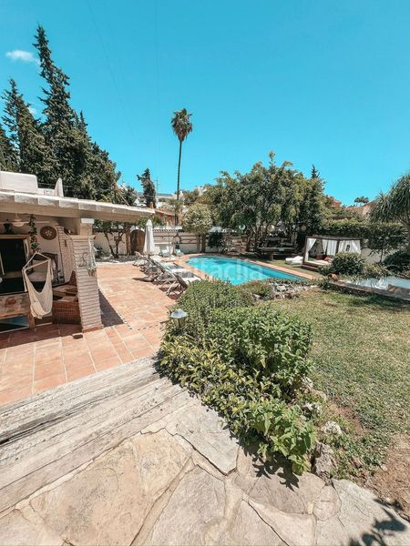 Foto d2baf3ca-fd51-4f9e-8ce9-d502d46bd1ad. Casa a Las Lomas de Río Verde Marbella