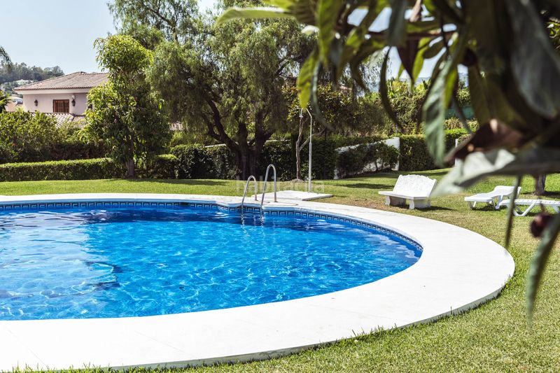 Foto 1c547a1a-b5f8-47e7-955f-3b14696a5909. Casa adossada a Aloha Marbella