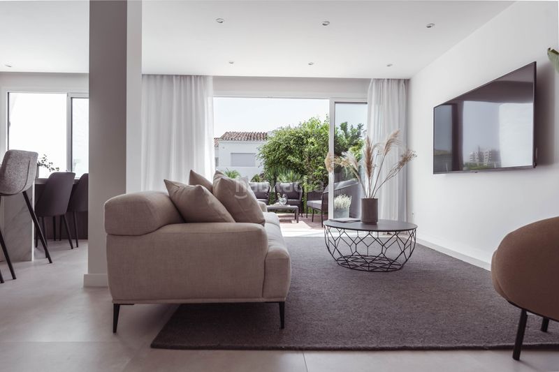 Foto 89c8b811-3d52-48fd-a6a2-e9da9e42c69a. Casa adossada a Aloha Marbella