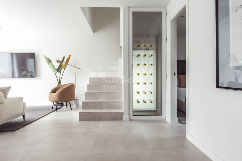 Foto c6fd8e01-81c3-432a-b588-8728e9d2c2eb. Casa adossada a Aloha Marbella