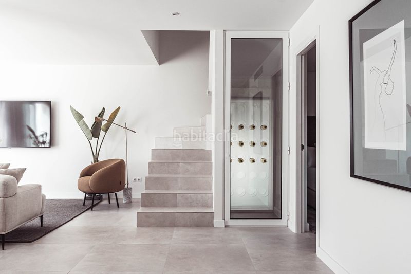Foto e2bce3a9-4200-4cd5-97b7-9aa929cbf6e4. Casa adossada a Aloha Marbella