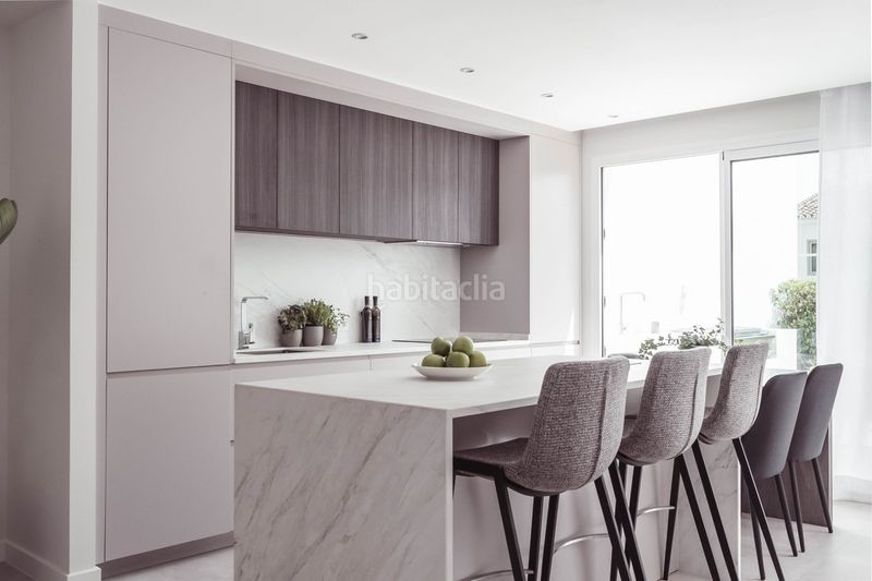 Foto f78023e9-4764-4188-8e88-ae0c8f9ba8bb. Casa adossada a Aloha Marbella