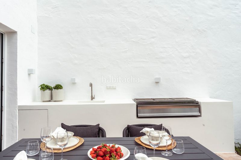 Foto f7ff6d95-5321-48b8-b4fc-cd426d31c62b. Casa adossada a Aloha Marbella