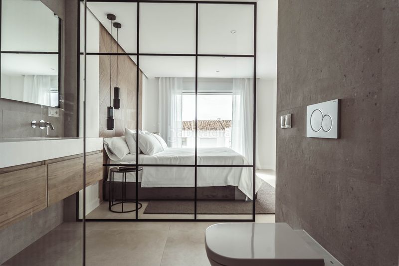 Foto f97a3307-208a-4b70-8381-edb1e17e8b70. Casa adossada a Aloha Marbella