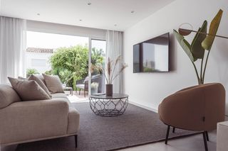 Semi detached house in Los Naranjos