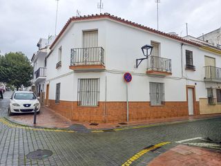 Reihenhaus in Zona Calvario
