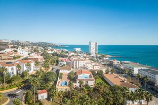 Maison à Torreguadiaro-San Diego