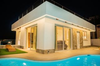 Haus in La Marquesa