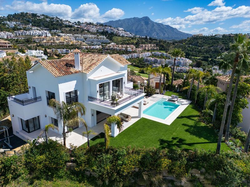 Foto 4fce6caa-dab4-44fc-b527-ccfdba4dc638. Casa a los arqueros - puerto del almendro Benahavís