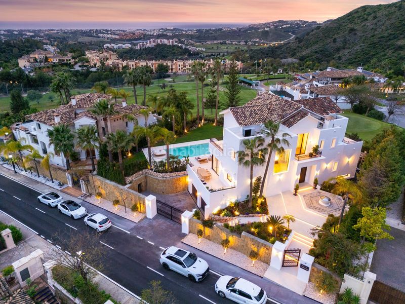 Foto 5e472d49-6a14-4a40-bafa-addfbeb3bd85. Casa a los arqueros - puerto del almendro Benahavís