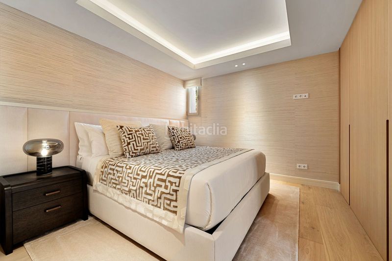 Foto 066b8797-1746-44fb-a3fd-e69f4b29c5a1. Casa amb piscina a Aloha Marbella