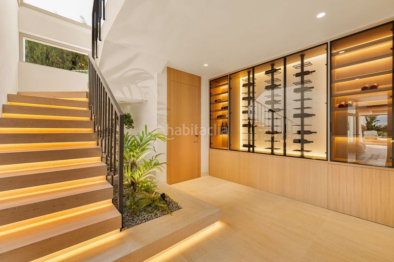 Foto e99b82e3-6ad2-4764-a971-c3d370a4e8ca. Casa amb piscina a Aloha Marbella