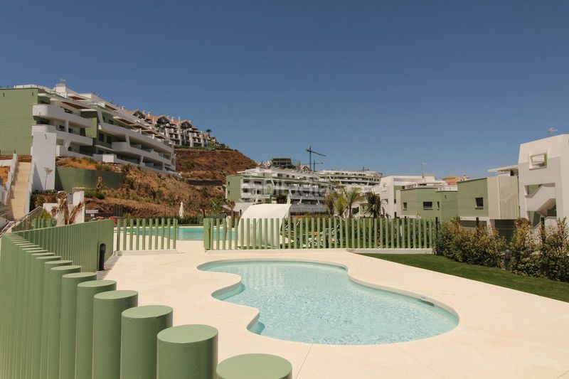 Foto a3a2c6de-9026-4fda-b3d3-7d08eeda2ae4. Casa a la cala Mijas Mijas