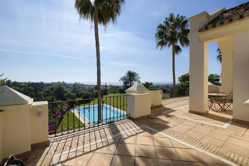 Foto 748e7dbb-2548-4f5a-b8ff-ab941cd3f899. Casa a Las Lomas de Río Verde Marbella