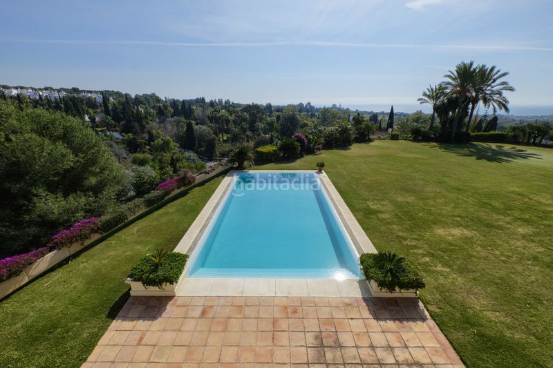 Foto 81631e98-224a-4ae9-a518-a0c2cfbbeea9. Casa a Las Lomas de Río Verde Marbella