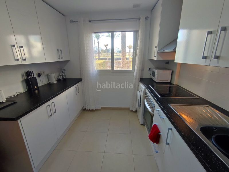 Foto 014b5e05-efbe-4416-a234-fbeb8c1965aa. Apartament amb aparcament a Jerónimo y Avileses Murcia