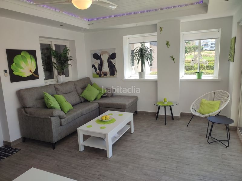 Foto 096c4af7-d01a-42e3-81ee-b256dd088f1a. Apartament amb aparcament a Jerónimo y Avileses Murcia
