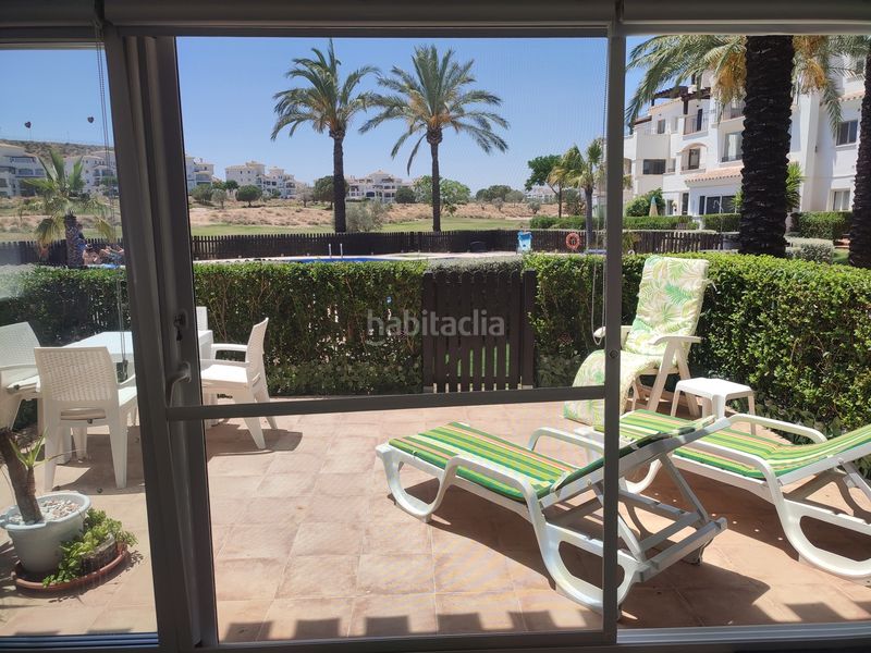 Foto 0e869bf6-9602-473d-bd28-9ceb62873191. Apartament amb aparcament a Jerónimo y Avileses Murcia