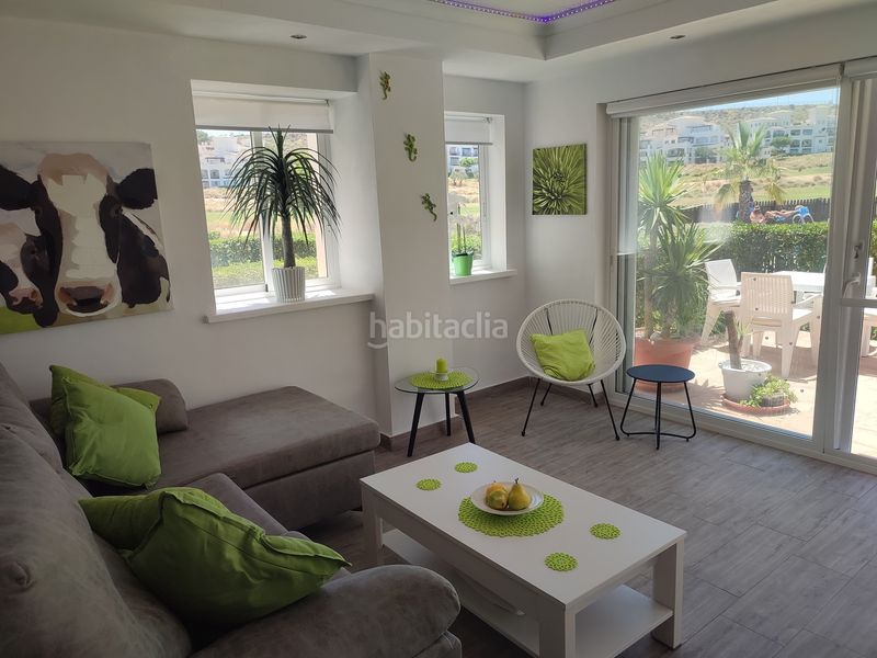 Foto 1f9aa9f0-6087-48fe-ac00-867f4c7fae37. Apartament amb aparcament a Jerónimo y Avileses Murcia