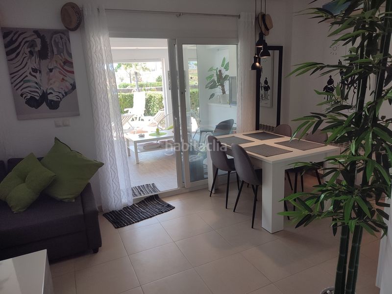 Foto 4433ffb5-b6af-40d1-ac7f-7955a7c6c2d6. Apartament amb aparcament a Jerónimo y Avileses Murcia