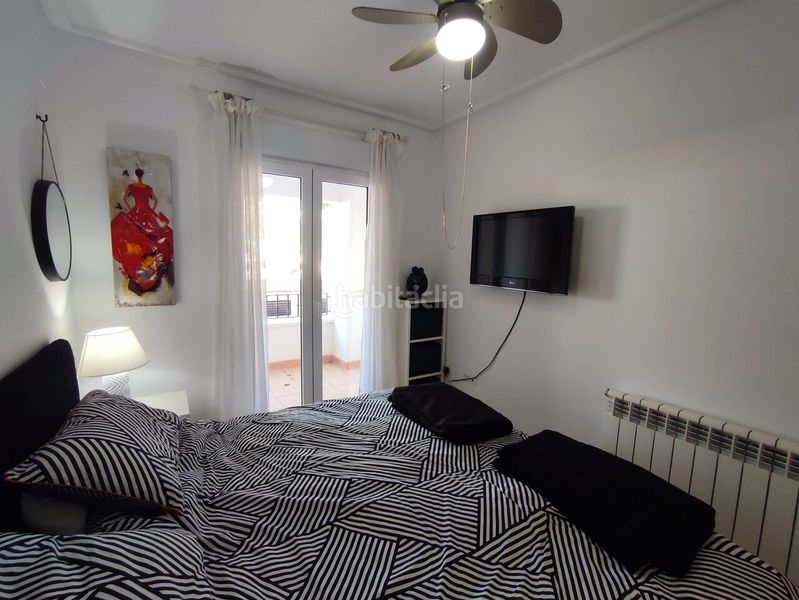 Foto 4b8a869f-8442-42f4-8f30-6874c3340d16. Apartament amb aparcament a Jerónimo y Avileses Murcia