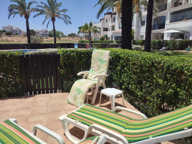 Foto 5c625758-f8e0-455a-88c3-9918c5d8e109. Apartament amb aparcament a Jerónimo y Avileses Murcia