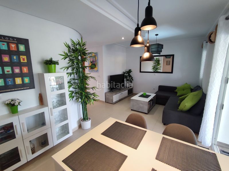 Foto 7d067316-a970-4183-838c-579c4855e9e9. Apartament amb aparcament a Jerónimo y Avileses Murcia