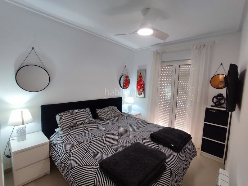 Foto 966e82aa-f603-428d-aeb8-a3c1e0f0ae47. Apartament amb aparcament a Jerónimo y Avileses Murcia