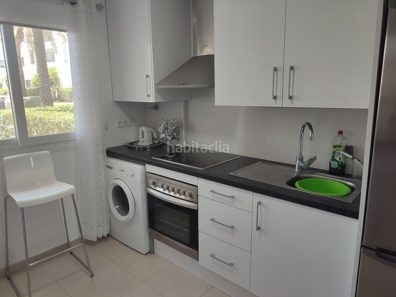 Foto a3fffdc6-e22d-4da0-b526-4cd7b56e6126. Apartament amb aparcament a Jerónimo y Avileses Murcia