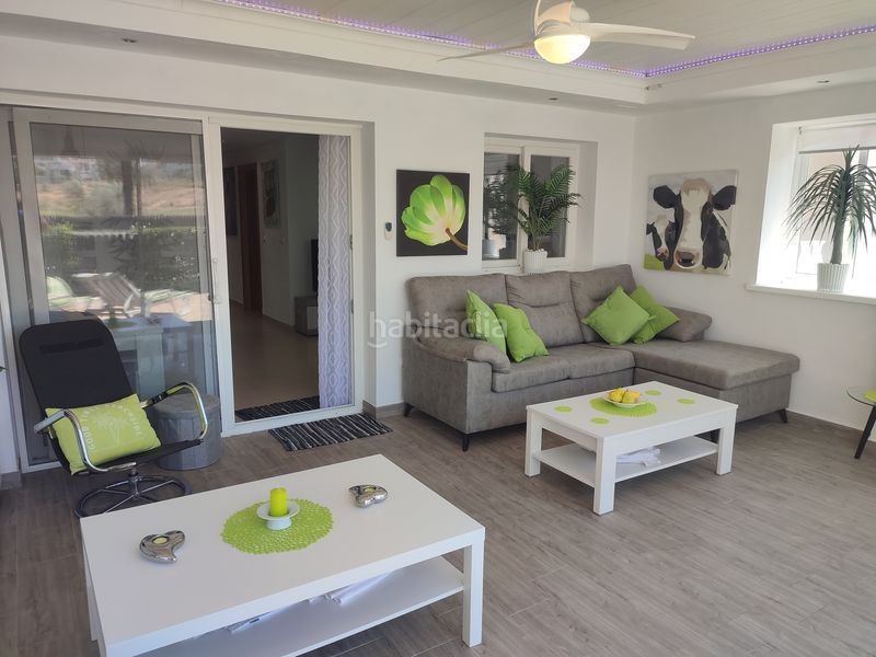 Foto a505e490-9d2a-46ea-923a-3352bb7363dd. Apartament amb aparcament a Jerónimo y Avileses Murcia
