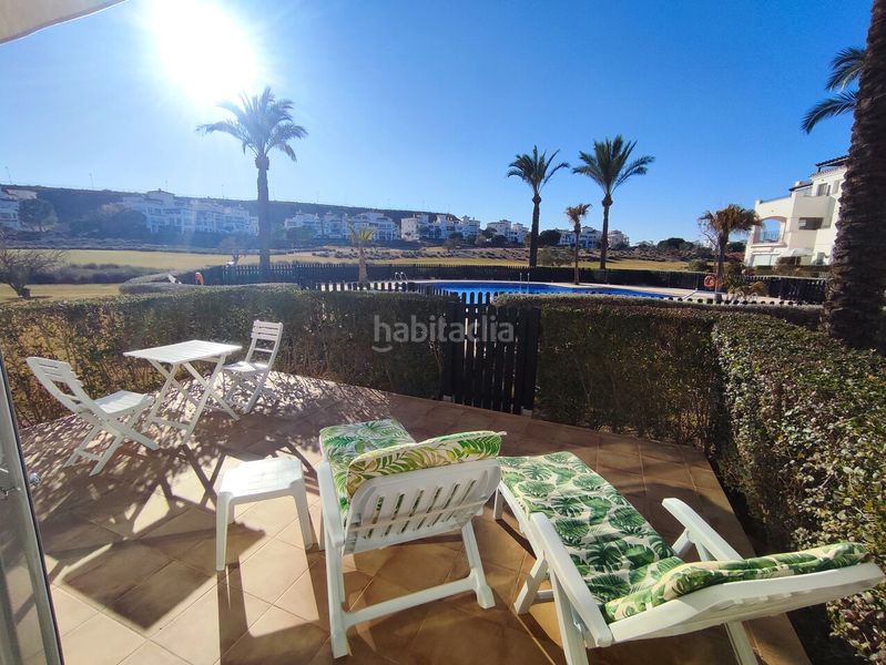 Foto a8a2c38d-38bf-441b-bcf7-48cc617146df. Apartament amb aparcament a Jerónimo y Avileses Murcia
