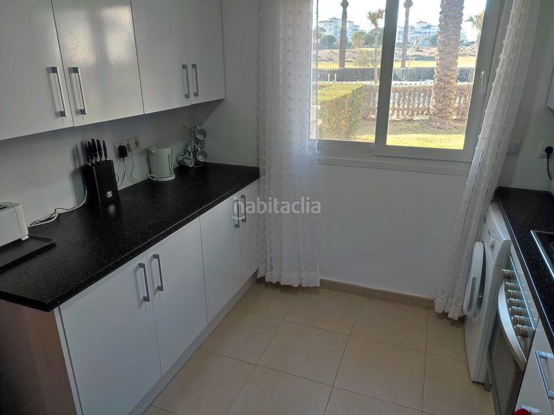 Foto acb025f4-aa56-4aa3-924b-80a2af611dd0. Apartament amb aparcament a Jerónimo y Avileses Murcia