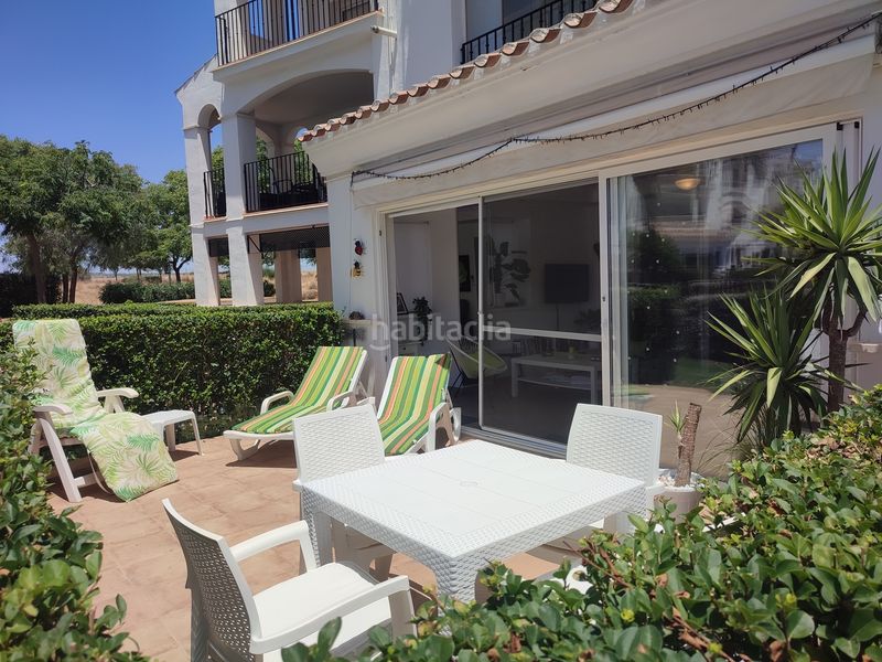 Foto afc48718-67e6-4bce-ae09-e6dd1fe85bbf. Apartament amb aparcament a Jerónimo y Avileses Murcia