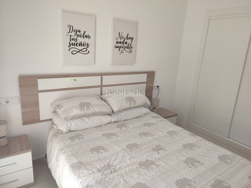 Foto c1b7848c-9849-4e01-8d78-8855891b95fb. Apartament amb aparcament a Jerónimo y Avileses Murcia